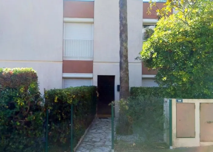 3 Pièces 6 Pers à 2 Pas De La Et Du Centre Appartamento *