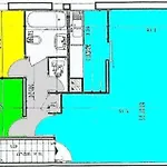 Апартаменты 3 Pieces 6 Pers A 2 Pas De La Et Du Centre *