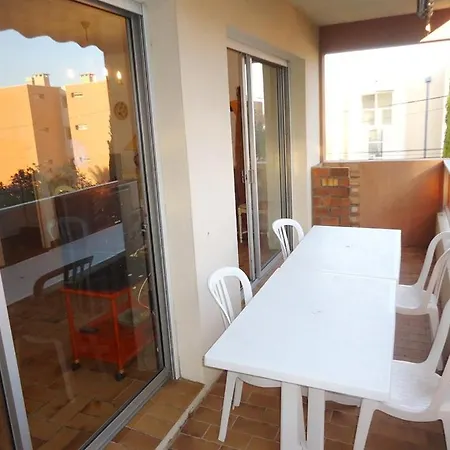 Apartment 3 Pieces 6 Pers A 2 Pas De La Et Du Centre *