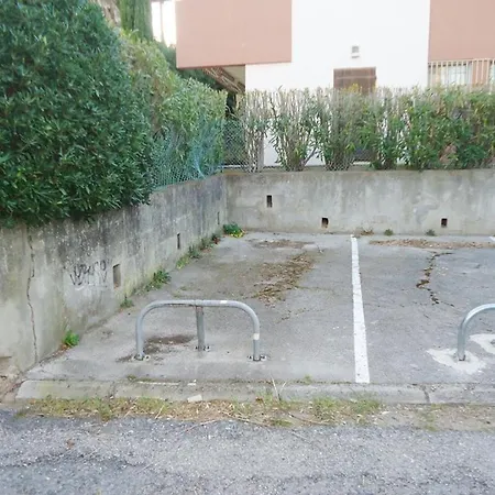 3 Pieces 6 Pers A 2 Pas De La Et Du Centre Cavalaire-sur-Mer