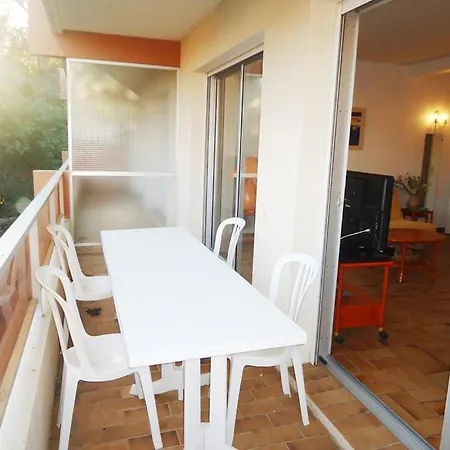 3 Pieces 6 Pers A 2 Pas De La Et Du Centre Апартаменты *